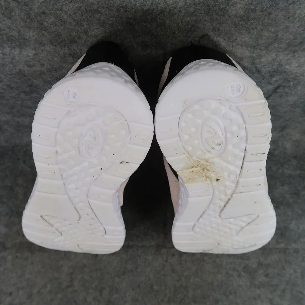 Athletic Works Shoes Womens 8.5 Sneakers Jogger Trainers Active Comfort Sport